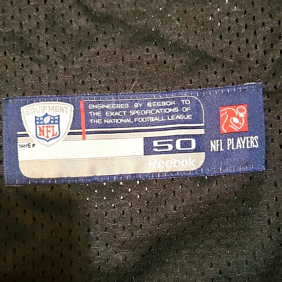 Pittsburgh Steelers Harrison #92 Jersey
